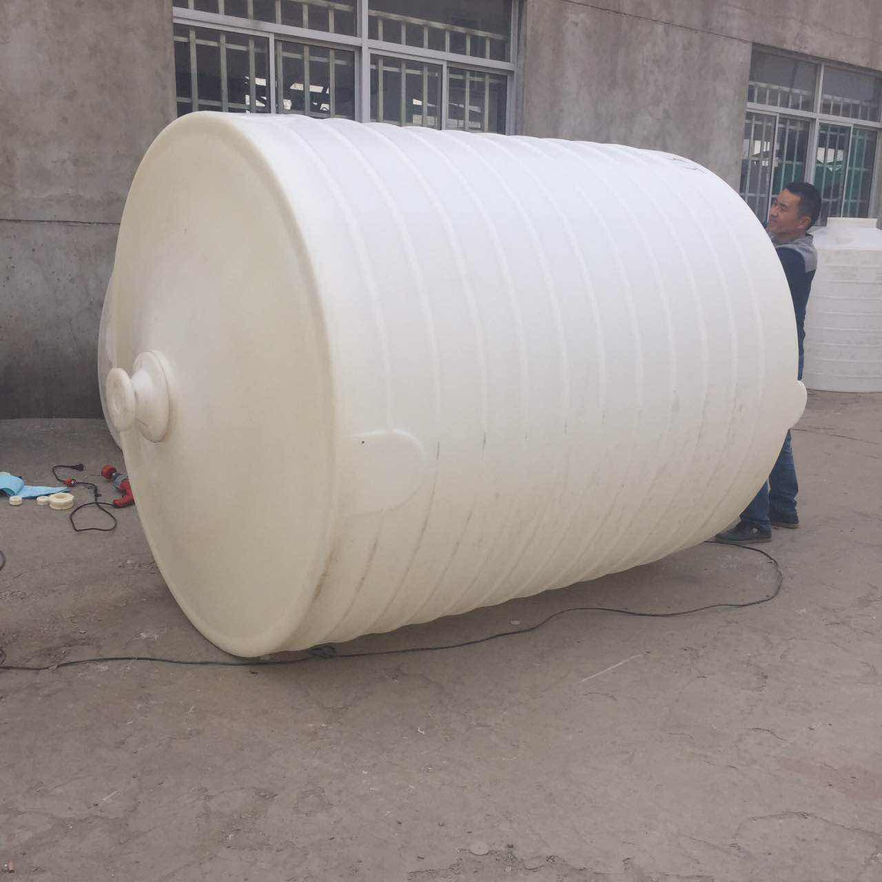 加厚2吨pe塑料锥形水塔2立方储水罐聚乙烯储罐  耐用  耐腐蚀  防紫外线