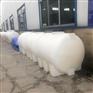 3吨卧式塑料水塔塑料桶塑胶卧式水塔储水罐3/5/10吨
