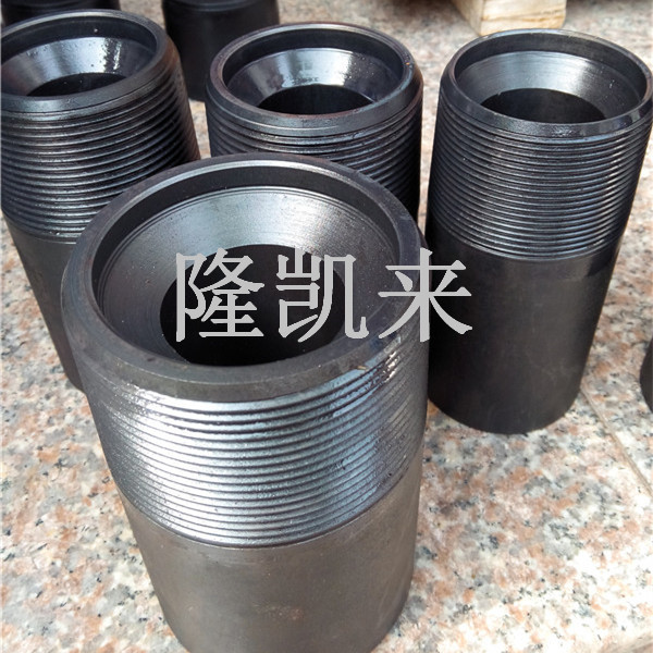 TPG2类似扣7寸P110材质母扣螺纹变扣接头&nbsp;&nbsp;TPG2变扣接头&nbsp;&nbsp;TPG2母扣接头&nbsp;&nbsp;TPG2母扣变扣