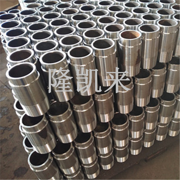 TPG2类似扣7寸P110材质母扣螺纹变扣接头&nbsp;&nbsp;TPG2变扣接头&nbsp;&nbsp;TPG2母扣接头&nbsp;&nbsp;TPG2母扣变扣