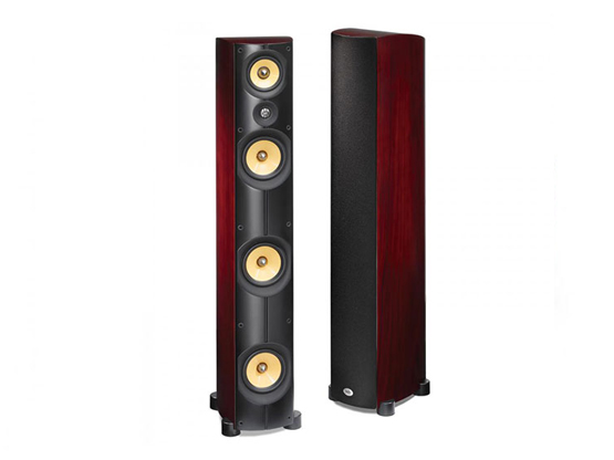 PSB imagine T2 发烧HIFI影院三分频无源音箱  发烧无源音响  HiFi音箱  三分频音箱