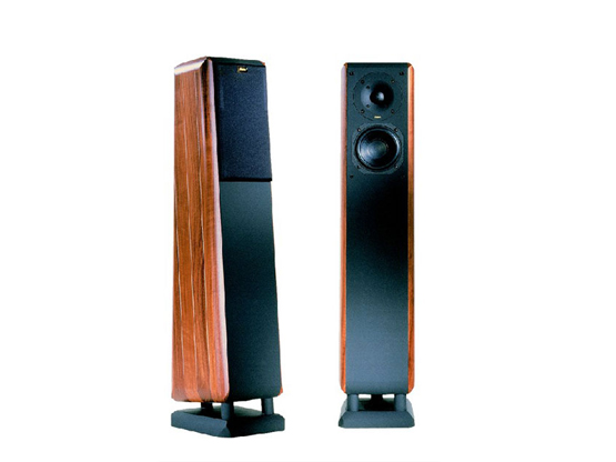卓丽CYGNUS MKII星座世家 HIFI落地音箱  卓丽 音响  HiFi音箱