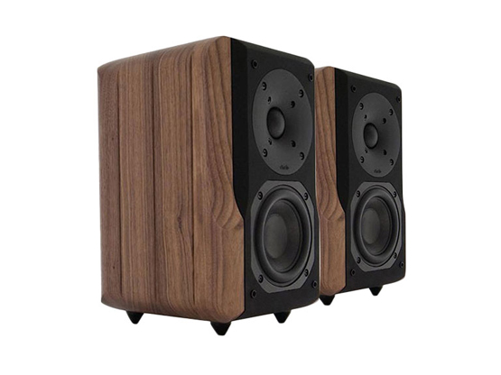 Chario卓丽 LYNX星座一号 书架音箱hifi发烧音箱  HiFi音箱  发烧音响