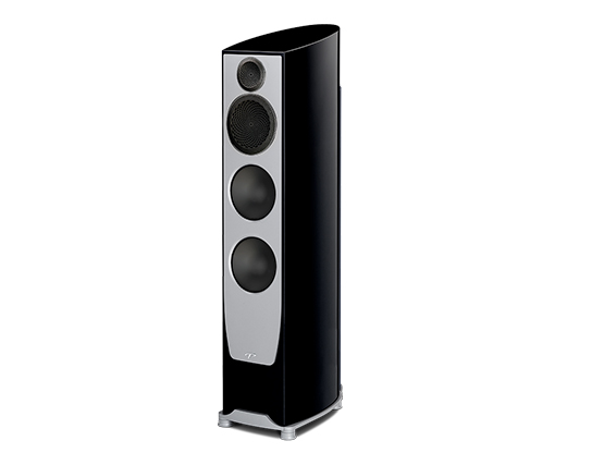 百里登 名流Persona 3F发烧家庭影院音箱HIFI音箱  HiFi音箱