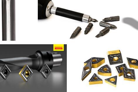 蔚鸠精密技术WARGUS瓦格斯刀具优势批发  山特维克SANDVIK刀具  东芝Tungaloy刀具  京瓷KYOCERA刀具