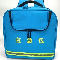 全套战备生存应急包灾害用品套装应急逃生包救生包