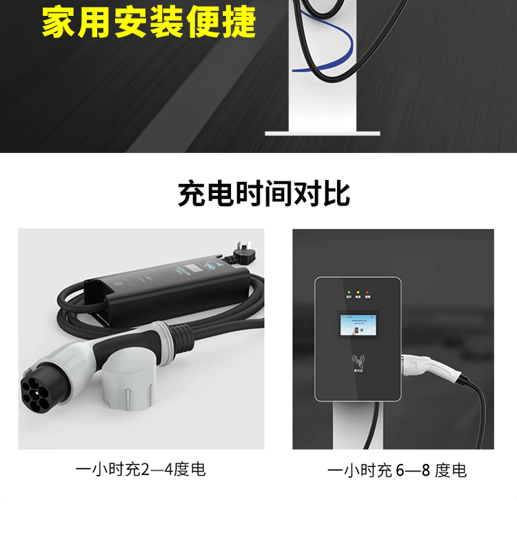 15KW/20KW/30KW/40KW壁挂立式直流充电桩  7KW交流桩价格  14KW充电桩  充电桩厂家