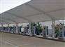 160kW~240kW一体式四枪直流充电桩