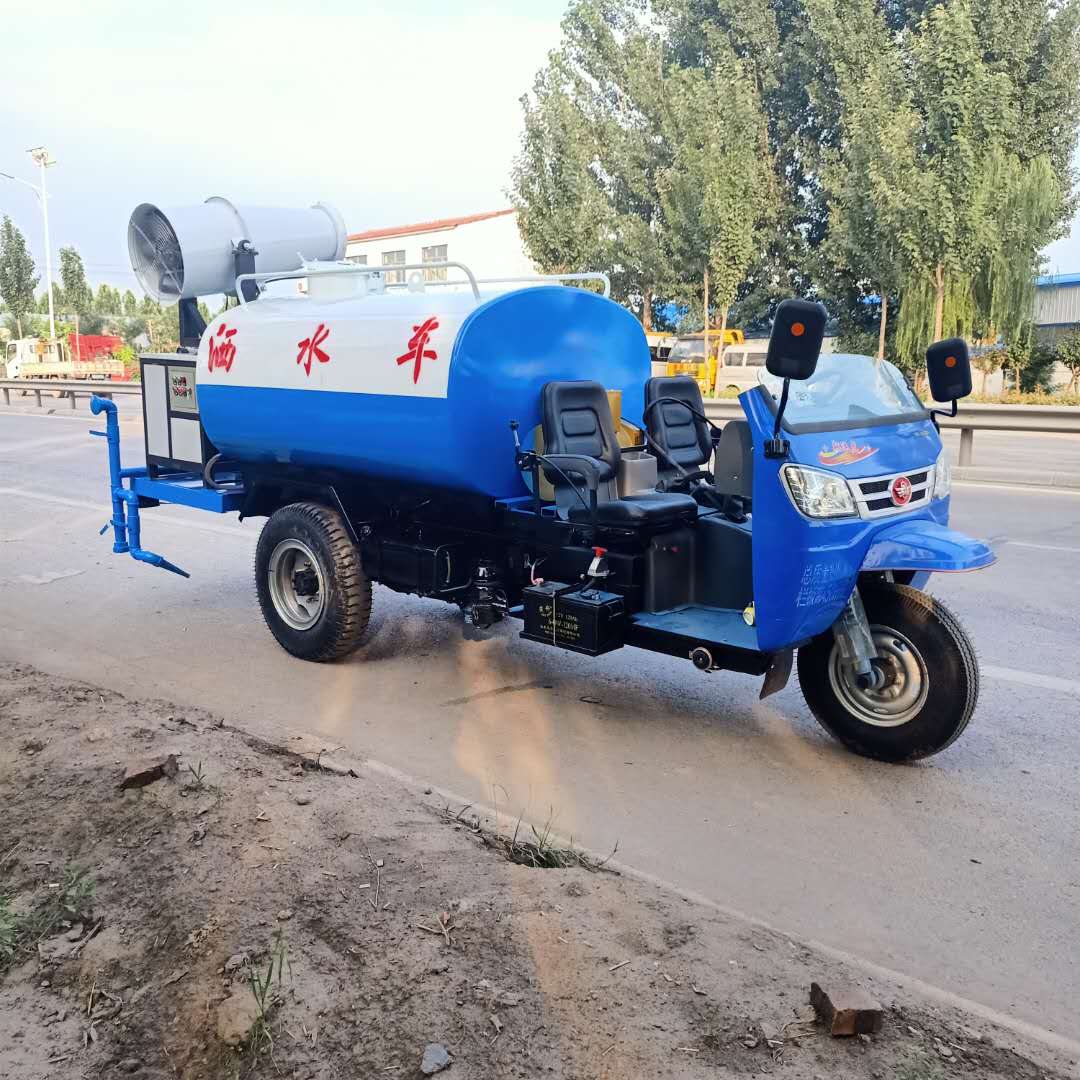 莱芜绿化洒水车厂家价格