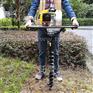 介绍电动土壤采样器具有哪些优势