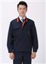 青岛工作服服装厂城阳服装厂工作服