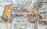 Visual Components数字化生产线仿真软件