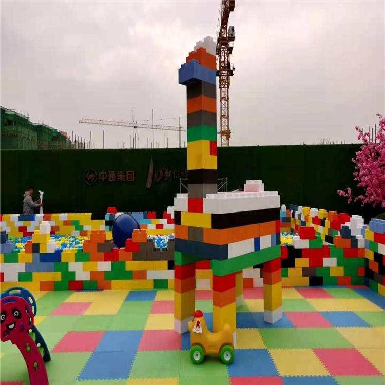 乐高积木主题乐园出租乐高积木王国出租供应商积木出售