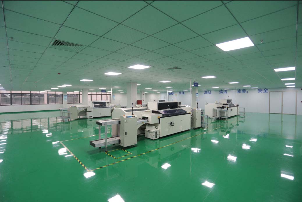 smt代工市场上的加工厂类型  电子制造  smt加工厂