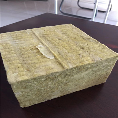 阳泉岩棉防火隔离带 外墙A级防火岩棉板专业生产厂家  保温装饰一体板  保温一体板  外墙保温装饰一体板