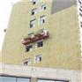 安顺外墙岩棉板 外墙岩棉复合板价格