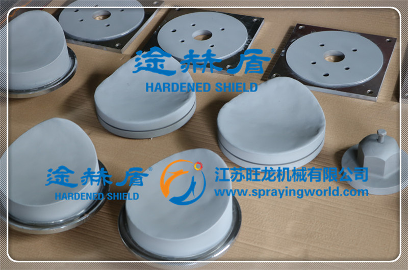 途赫盾提供碳化钨涂层加工服务&nbsp;&nbsp;耐磨耐腐&nbsp;&nbsp;表面处理&nbsp;&nbsp;硬质合金加工