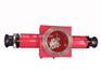 BHG1-400/3.3-3G矿用隔爆型高压电缆接线盒