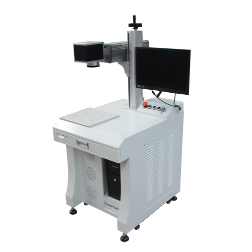 五金制品激光打标机 光纤激光打标机 二氧化碳激光打标机