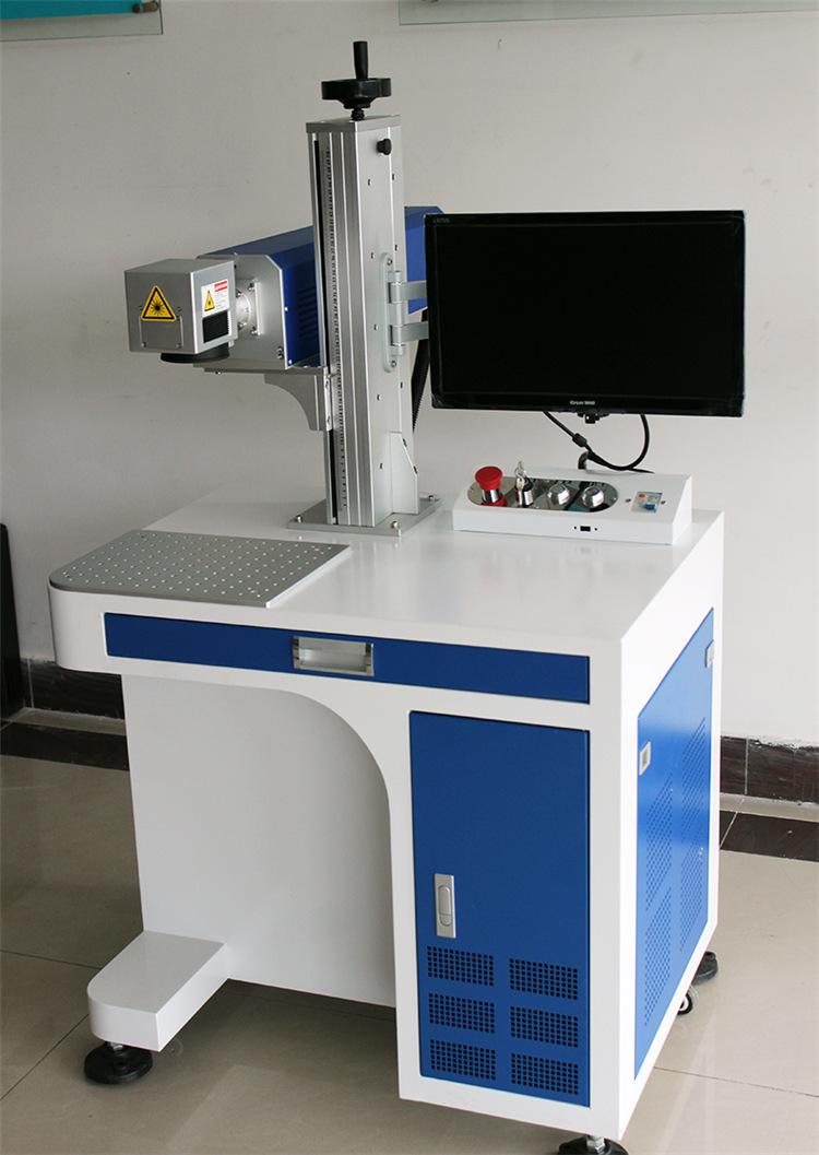 首饰饰品用激光打标机 光纤激光打标机 二氧化碳激光打标机