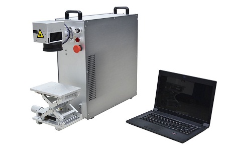 首饰饰品用激光打标机 光纤激光打标机 二氧化碳激光打标机