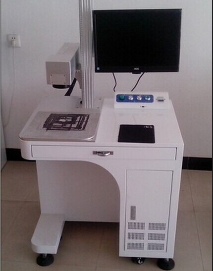 五金制品激光打标机 光纤激光打标机 二氧化碳激光打标机