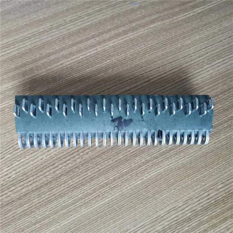 银川T10-28#矿用皮带扣，一件也批发  T10强力皮带扣  T10输送带扣  1250皮带扣
