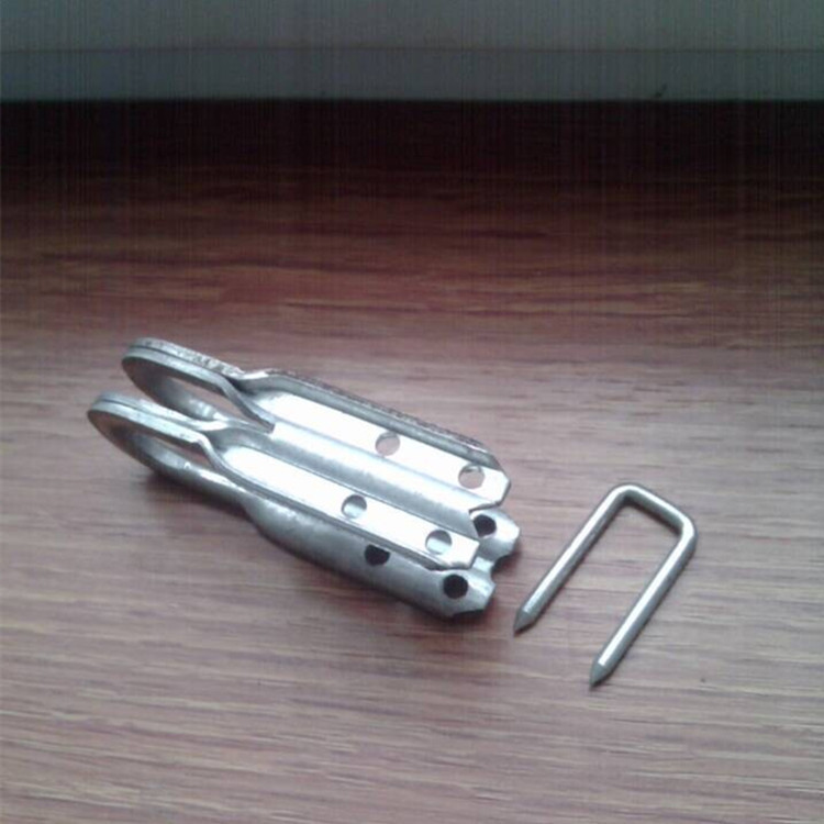 山东1600N/mm输送带扣，T12皮带扣型号