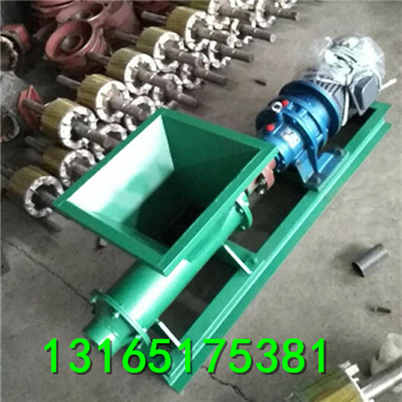 济南27-120mm小型隧道用炮泥制成机，品质保证  矿用炮泥机  大口径炮泥挤泥机