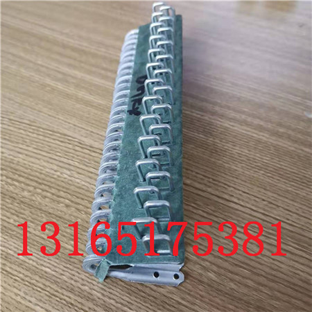 山西DGK4-30#皮带扣， 1250错位皮带扣售后无忧  工业皮带扣