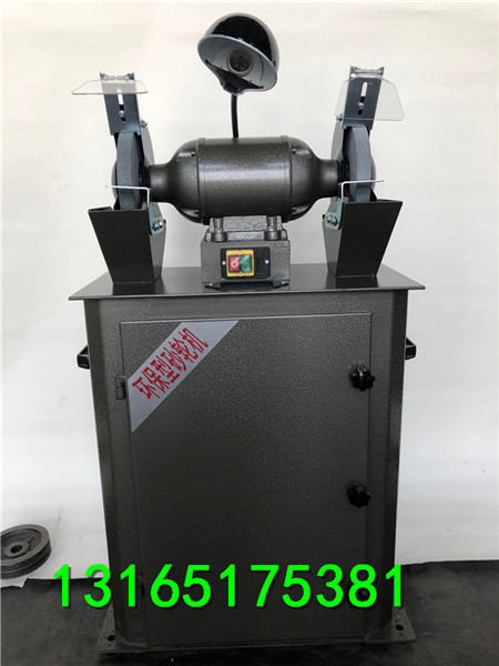 贝斯机电MC3340吸尘式砂轮机，济宁环保型砂轮机价格  除尘砂轮机