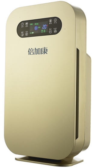 空气净化器     JK-808  家用电器  生活家电