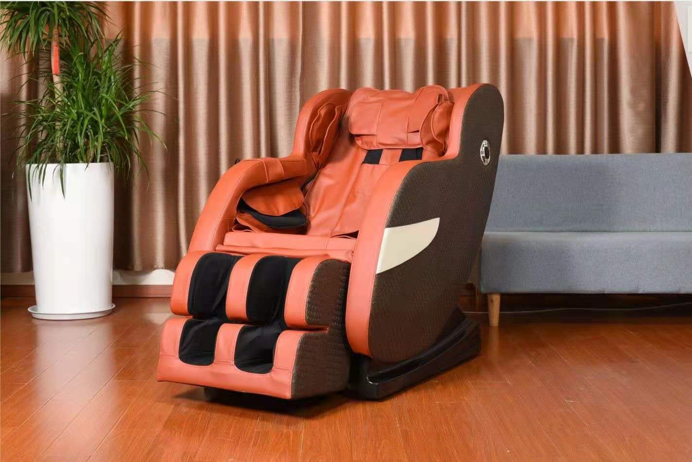 按摩椅  生活用品  家用电器  按摩器械