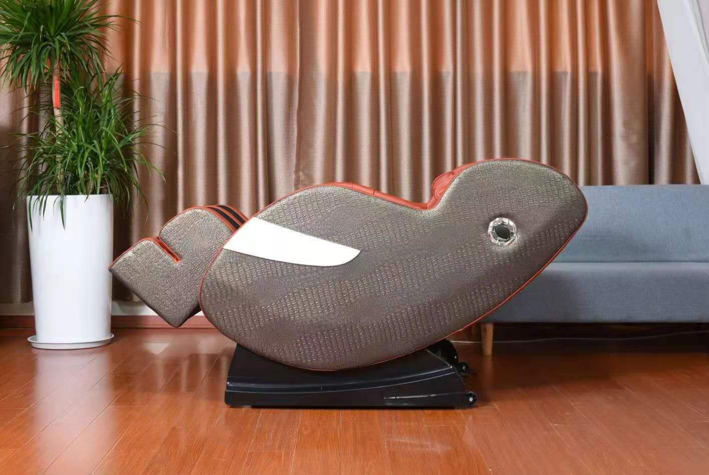 按摩椅  生活用品  家用电器  按摩器械