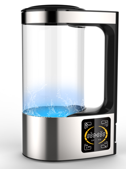 富氢水机JK-V8  生活用品  健康养生  电子礼品