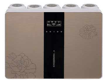 净水机（纯水机）JK-H6  厨房电器  家用电器  生活家电