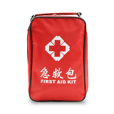 急救包(蓝夫LF-16151)户外家用应急包车载急救包