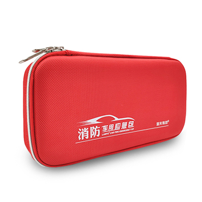 蓝夫LF-12303车载逃生应急包  地震