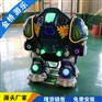 郑州游乐场设备金刚机器人