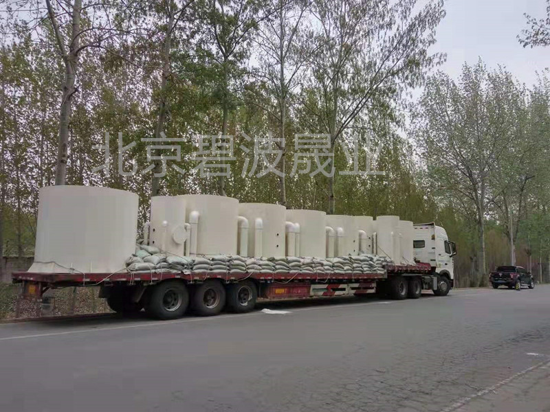 侯马市游泳池水处理设备-BBSY-BB-9A型曝气溶氧精滤机  水处理设备·