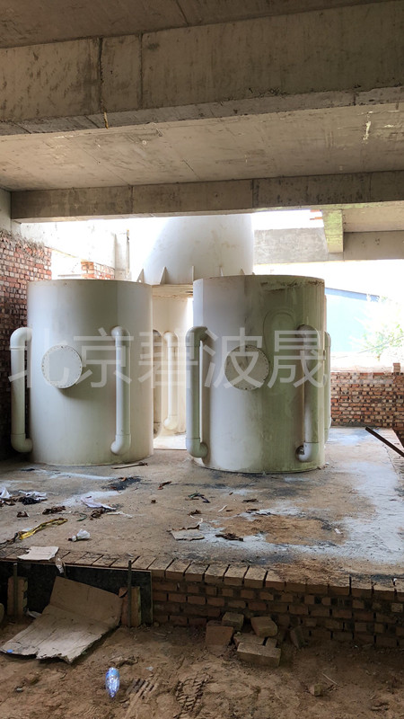 无锡游泳池水处理设备-BBSY-BB-3A重力式精滤机