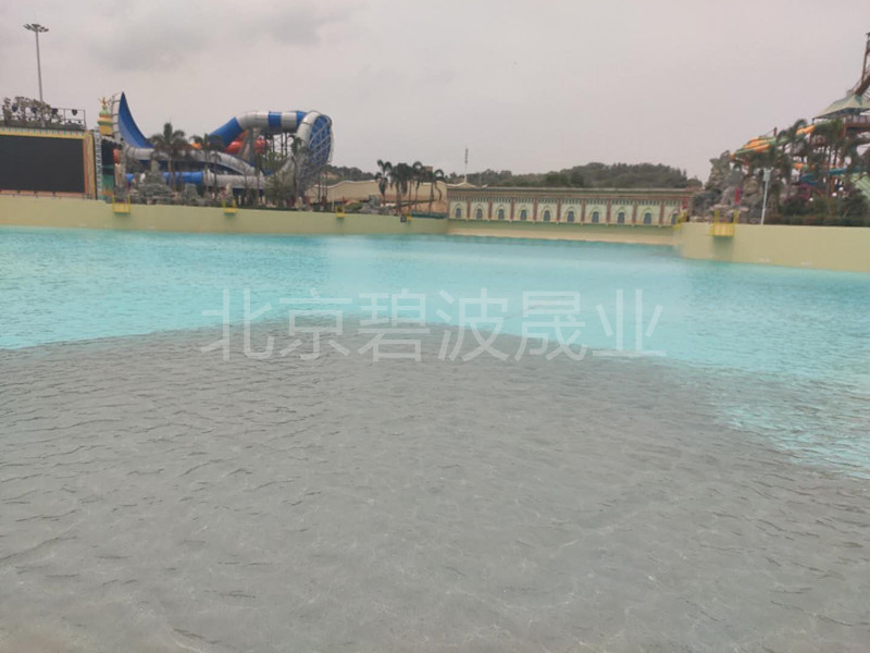 无锡游泳池水处理设备-BBSY-BB-3A重力式精滤机