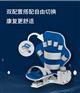 海南齐佳HFRS-01手功能康复机器人手套
