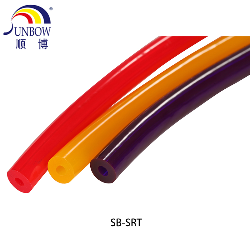 食品级硅胶套管  食品级硅胶管  进口硅胶原料  铂金硫化剂