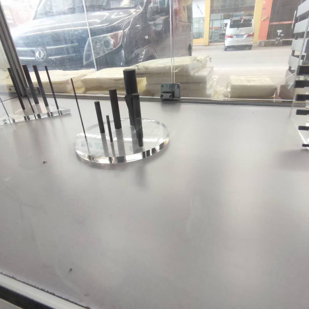 德国蓝帜HB40F硬质合金钨钢棒PCB微钻头电极棒机械加工  PCB棒材  HB40F硬质合金圆棒  HB40F钨钢