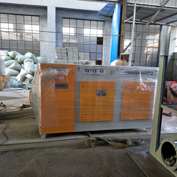 活性炭吸附装置 活性炭吸附装置 供应商报价  活性炭废气净化设备