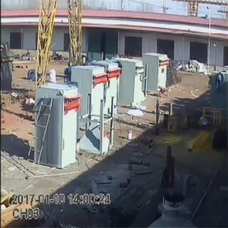 小型脉冲布袋除尘器工作原理 生产厂家报价 华康中天  除尘设备
