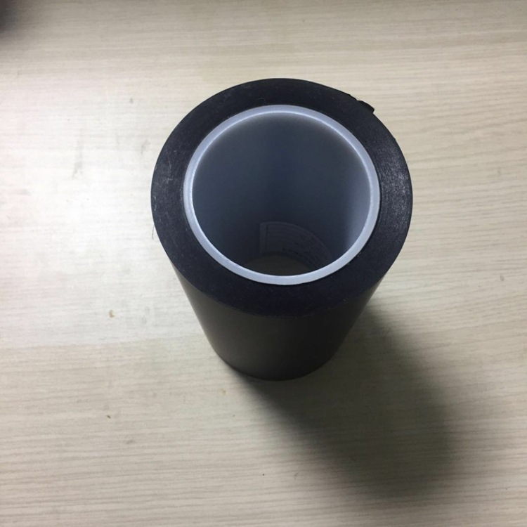 哑黑 亮黑单面胶双面胶