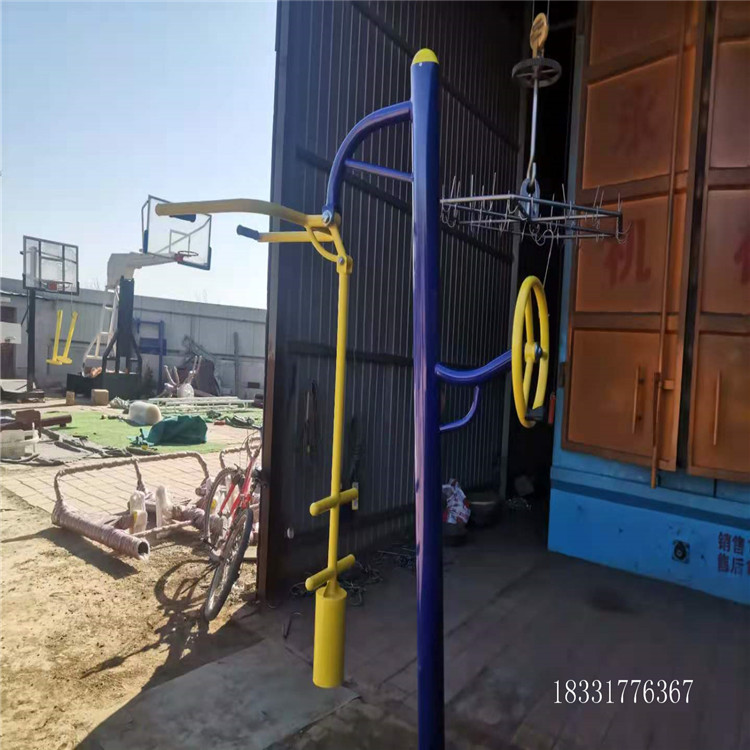 儿童游乐设施 学校体育器材  中老年室外健身 学生健身器材