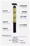 绵阳太阳能景观灯安装 厂家承接户外亮化工程